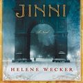 Cover Art for 9780062110855, The Golem and the Jinni by Helene Wecker
