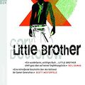 Cover Art for 9783499215506, Little Brother by Cory Doctorow