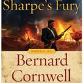 Cover Art for 9780060841621, Sharpe's Fury: Richard Sharpe and the Battle of Barrosa, March 1811 by Bernard Cornwell
