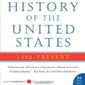 Cover Art for 9780060937317, People's History of the United States by Howard Zinn