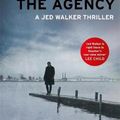 Cover Art for 9781472127242, The Agency by James Phelan