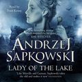 Cover Art for B01N3NNVAN, Lady of the Lake (Unabridged) by Unknown