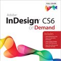 Cover Art for 9780789749345, Adobe InDesign CS6 on Demand by Inc. Perspection