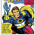 Cover Art for 9781596918924, Tales to Astonish: Jack Kirby, Stan Lee, and the American Comic Book Revolution by Ronin Ro