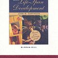 Cover Art for 9780071213936, Life-Span Development by John W. Santrock