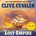 Cover Art for 9781611761788, Lost Empire by Clive Cussler