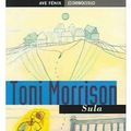 Cover Art for 9788484505594, Sula by Toni Morrison
