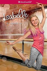 Cover Art for 9781609583712, Isabelle by Laurence Yep