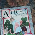 Cover Art for 9781898784357, Alice's Adventures In Wonderland by Carroll Lewis Illustrated