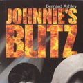 Cover Art for 9781903015285, Johnnie's Blitz by Ashley, Bernard