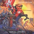 Cover Art for 9781472852601, Lion Rampant: Second Edition by Daniel Mersey, Mr Mark Stacey