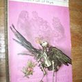 Cover Art for B006E57OGI, A Pocket Full of Rye by Agatha Christie