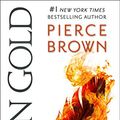 Cover Art for 9780425285923, Iron Gold by Pierce Brown
