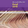 Cover Art for 9781337251471, New Perspectives Microsoft Office 365 & Excel 2016: Comprehensive, Loose-Leaf Version by Parsons, June Jamnich, Oja, Dan, Carey, Patrick, Desjardins, Carol