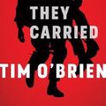 Cover Art for 9781432846947, The Things They Carried by Tim O'Brien