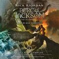 Cover Art for B0028TY17O, The Last Olympian: Percy Jackson and the Olympians, Book 5 by Rick Riordan