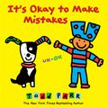 Cover Art for 9780316406321, It's Okay to Make Mistakes by Todd Parr