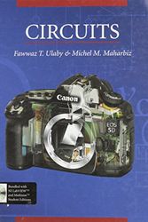 Cover Art for 9781934891001, Circuits by Fawwaz Ulaby
