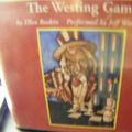 Cover Art for 9780788749391, The Westing Game by Ellen Raskin