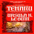Cover Art for 9780553288735, Tehanu (The Earthsea Cycle, Book 4) by Le Guin, Ursula K.