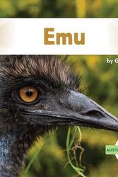 Cover Art for 9781532185434, Emu (Australian Animals) by Grace Hansen