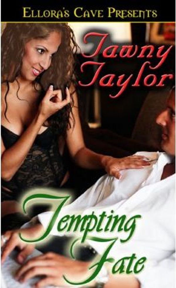 Cover Art for 9781843607670, Tempting Fate by Tawny Taylor