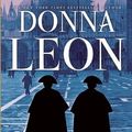 Cover Art for 8601400290392, Uniform Justice: A Commissario Guido Brunetti Mystery by Donna Leon
