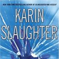 Cover Art for 9780060814434, A Faint Cold Fear by Karin Slaughter, Dana Ivey, Karin Slaughter
