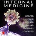 Cover Art for B00TJHL6S0, Harrison's Principles of Internal Medicine 19/E (Vol.1 & Vol.2) (ebook) by Dennis L. Kasper, Anthony S. Fauci, Stephen L. Hauser, Dan L. Longo, Larry Jameson, J., Joseph Loscalzo