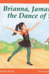 Cover Art for 9780618077007, Brianna, Jamaica, and the Dance of Spring by Juanita Havill