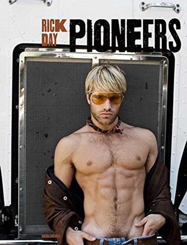 Cover Art for 9783867871471, Pioneers by Rick Day
