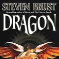 Cover Art for 9781429996341, Dragon by Steven Brust