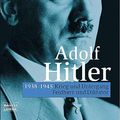 Cover Art for 9783404610648, Adolf Hitler II. Feldherr und Diktator. 1938 - 1945: Krieg und Untergang. by John Toland