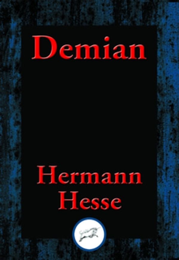 Cover Art for 9781515408475, Demian by Hermann Hesse