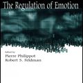 Cover Art for 9781135635756, The Regulation of Emotion by Pierre Philippot