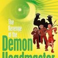 Cover Art for 9780192753731, The Revenge of the Demon Headmaster by Gillian Cross