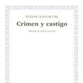 Cover Art for 9788437631714, Crimen y castigo by Fiódor M. Dostoievski