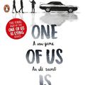 Cover Art for 9780241563366, One of Us is Back: Karen McManus (One Of Us Is Lying, 3) by McManus, Karen M.