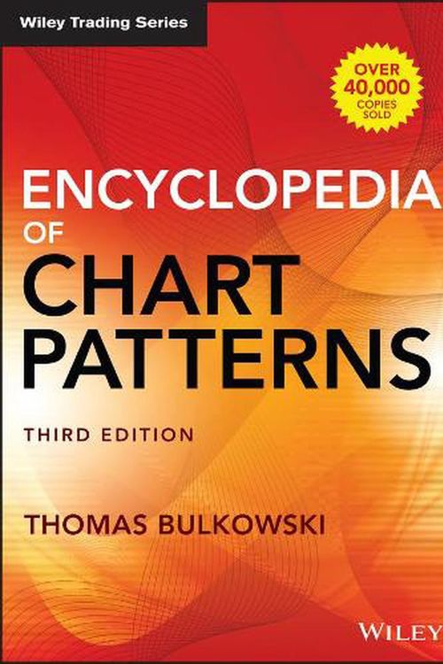 Cover Art for 9781119739685, Encyclopedia of Chart Patterns by Thomas N. Bulkowski