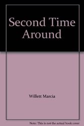 Cover Art for 9780786214860, Second Time Around by Marcia Willett