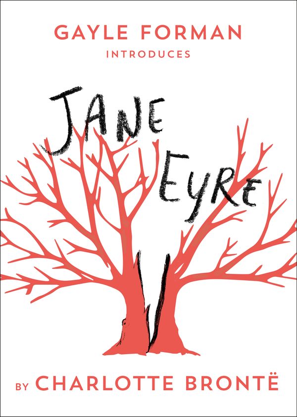 Cover Art for 9780593118085, Jane Eyre by Charlotte Brontë