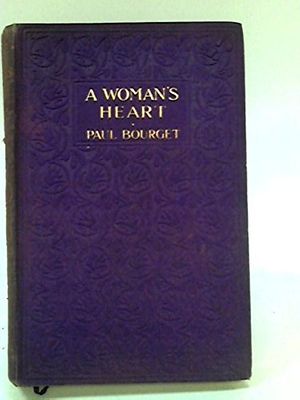 Cover Art for 9780007373703, A Woman’s Heart by Cathy Kelly