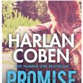 Cover Art for 9781409150503, Promise Me by Harlan Coben