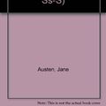 Cover Art for 9780877207382, Sense and Sensibility by Jane Austen
