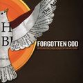 Cover Art for 9781434767950, Forgotten God by Francis Chan