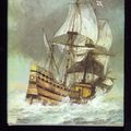 Cover Art for 9780812816792, The Mayflower. by Kate Caffrey