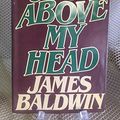 Cover Art for 9780385270748, Just Above My Head by James Baldwin