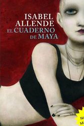 Cover Art for 9788401352157, El cuaderno de Maya by Isabel Allende
