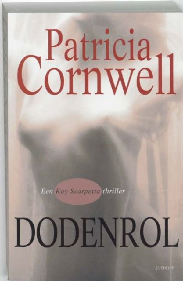 Cover Art for 9789024559305, Dodenrol (Kay Scarpetta, #15) by P. Cornwell