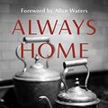 Cover Art for 9780147530837, Always Home: A Daughter's Recipes & Stories by Fanny Singer
